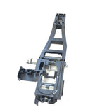 Genuine Ford Focus/Kuga Rear Door Lock Handle Reinforcement 1480049