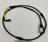 Genuine Jaguar E-Pace 2017+ Front Brake Disc Pad Wear Sensor J9C2212