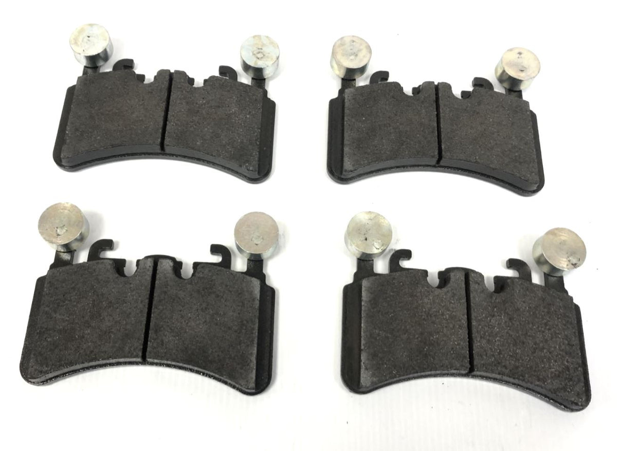Genuine Range Rover Sport 2023+ Front Brake Pad Kit - LR186894