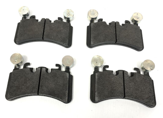 Genuine Range Rover Sport 2023+ Front Brake Pad Kit - LR186894
