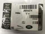 Genuine Land Rover Defender 2007-2016 2.4L 11x11 Dowels 10PCS - LR004374