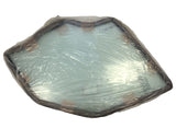 Genuine Range Rover 2022+ RH Side Front Door Glass - LR185452