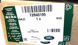 Genuine Jaguar Land Rover Range Rover/F-Type Fuel Type Mounting Flange-T2R40195
