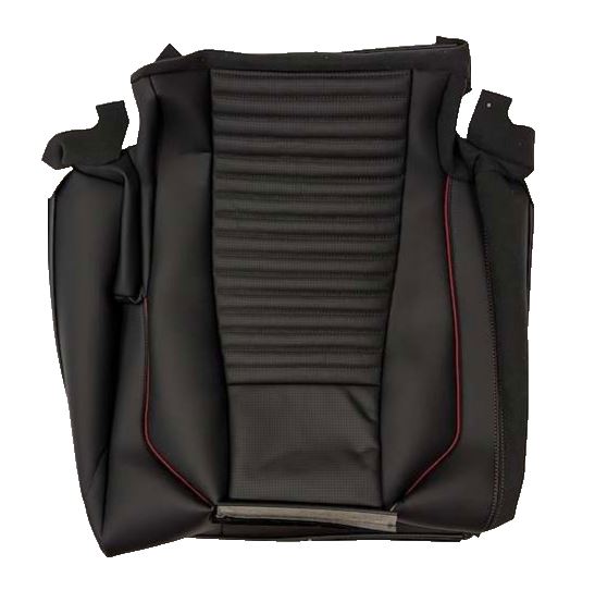 Genuine Land Rover Discovery Sport 2015+ RH Rear Seat Back Cover - LR127184