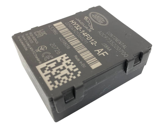 Genuine Land Rover RR/RRS Tyre Pressure Monitoring System Module - LR144484