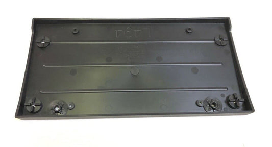 Genuine Range Rover Sport 2014+ Front Bumper License Plate Bracket LR045043