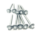 Genuine Land Rover Freelander 2/Evoque/Disco M6x50mm Bolts x10 - LR010925