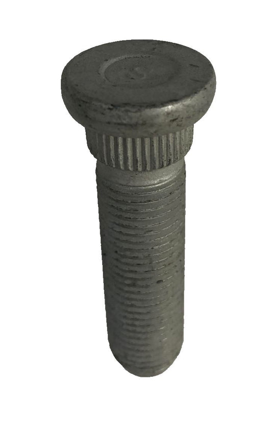 Genuine Ford Transit/Tourneo Custom Wheel Hub Bolt M14 x 1.5MM x 54MM - 2637482