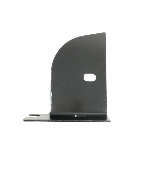 Genuine Land Rover Defender 1987-06 RH Rear Mudflap Retention Bracket CAX000220