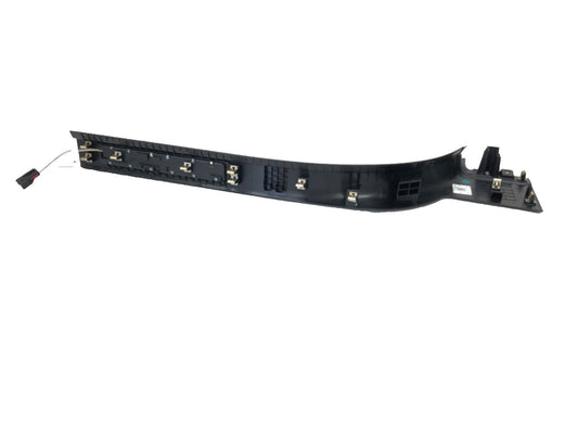 Genuine New Land Rover Defender 2020+ Front LH Door Scuff Plate LR131471