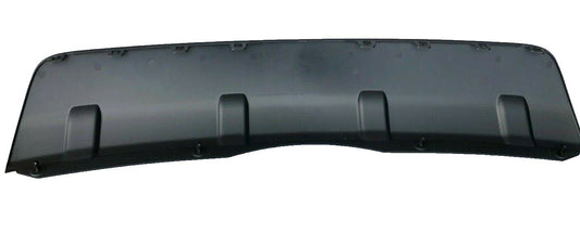 Genuine Land Rover Discovery 5 2017+ Opening Towing Hook Cover LR083032