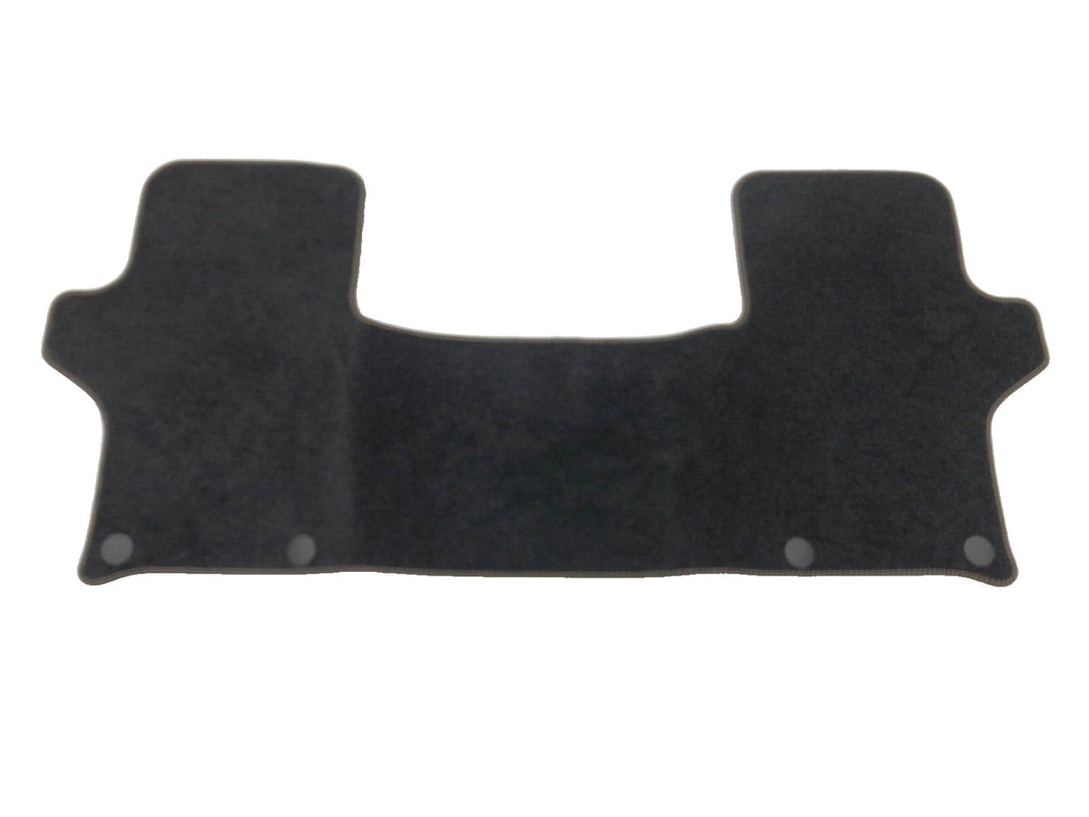 Genuine New Land Rover Defender 2020+ RHD Rear Floor Carpet Mat LR165130A