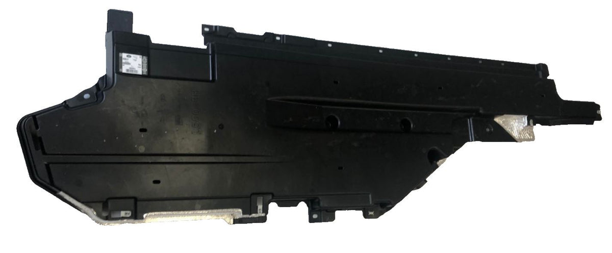 Genuine Jaguar Land Rover Vel/F-Pace RH Body Undertray (Splash Shield)-T4A43981