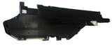 Genuine Jaguar Land Rover Vel/F-Pace RH Body Undertray (Splash Shield)-T4A43981