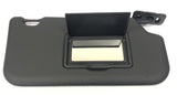 Genuine Ford Ranger 2021-2023 O/S Drivers Side Sun Visor Ebony - 5853004