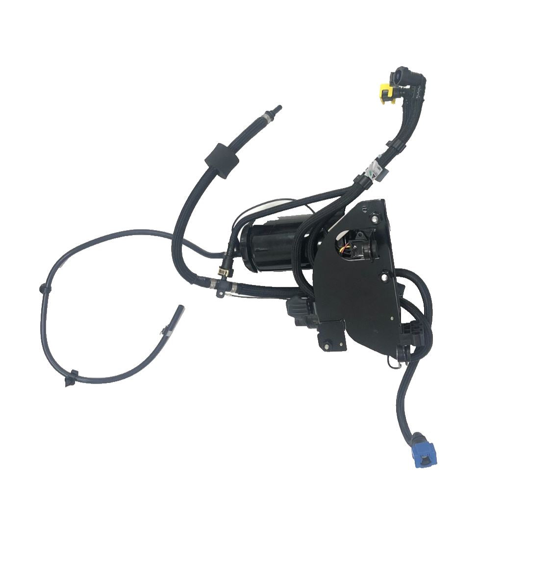 Genuine Land Rover Sport RR/RRS Fuel Filter - LR081086