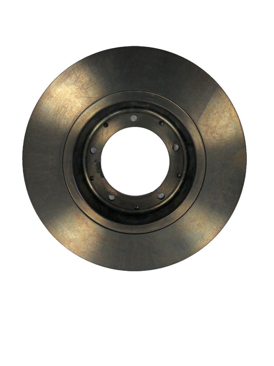 Genuine Land Rover Defender 2007 - 2016 90" Wheelbase Rear Brake Disc LR017953