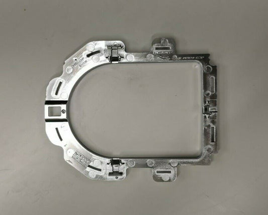 GENUINE JAGUAR XE RANGE 2015+ INTERIOR CENTRE CONSOLE FINISHER - T4N4057