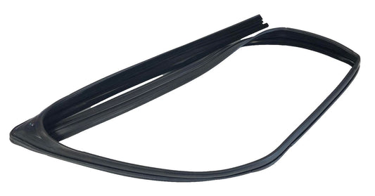 Genuine Land Rover Defender 2020+ Front RH Door Glass Run - LR131166
