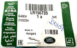 Genuine Land Rover Disco/Def/RR/RRS Transfer Box Drive O-Ring Kit x4 - LR156735