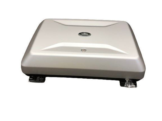 Genuine Land Rover Defender 20+ Side Mounted Exterior Storage Box - VPLEP0542