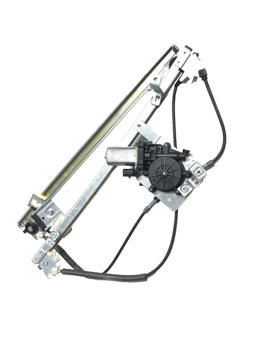 Britpart Land Rover Freelander 1996-2006 LH Front Door Glass Regulator LR006372G