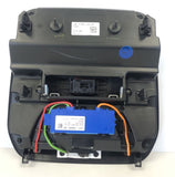 Genuine Ford Mustang Mache-E Overhead Console (With Sunglasses Bin) - 2616797