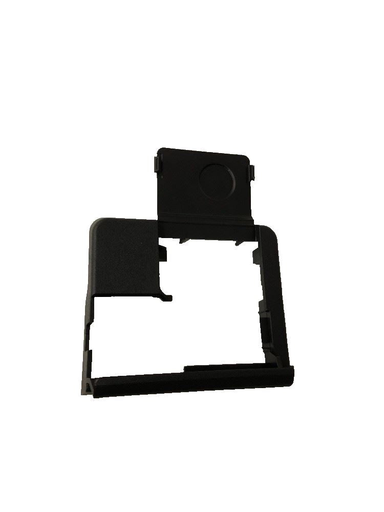 Genuine Land Rover Defender RH Outer Front Seat Track Cover-LR166071