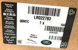 Genuine Land Rover Range Rover/Sport EGR Cooler Actuator-LR022783