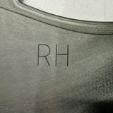 Genuine Range Rover 13+ Right Hand Lower Rear Door Trim Moulding LR037511