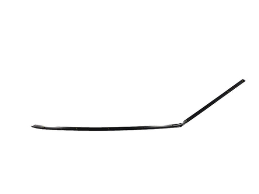 Genuine Range Rover Evoque 2012- 2018 Black LH Upper Moulding LR055825