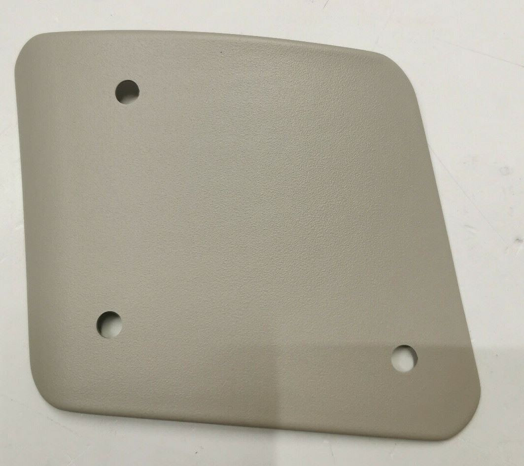 Genuine Land Rover Discovery 3/4 Left Hand Rear Blanking Panel LR006347