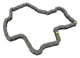 Genuine Jaguar Land Rover Disc/XF Upper Secondary Timing Chain-JDE40862/LR139717