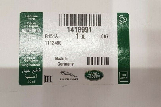 Genuine Range Rover / Sport 2002 - 2013 Engine Cylinder Head Gasket 1418991