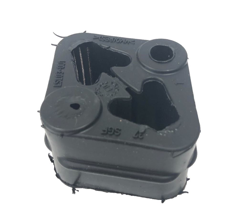 Genuine Land Rover Exhaust System Rubber Insulator - LR025064