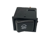 Genuine Land Rover Defender 1987-2006 Fog Lamp Rear One Touch Switch - AMR6328