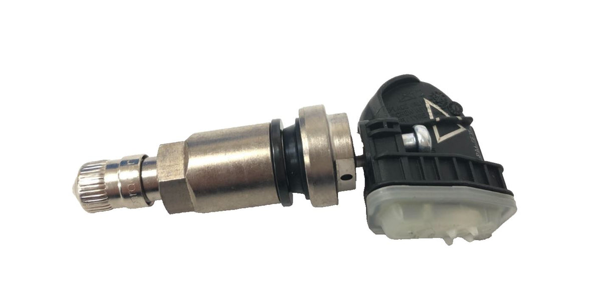 Genuine Ford Metal Tyre Pressure Valve Assy - 2100214