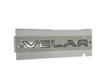 Genuine Land Rover RR "VELAR"  Atlas Rear Name Plate Tailgate Badge-LR095716