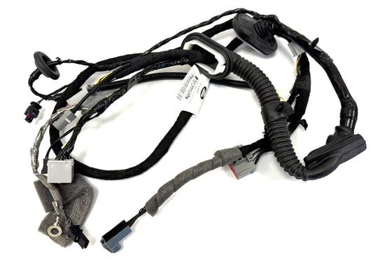 Genuine Land Rover Range Rover Sport 2014-2022 Tailgate Wiring - LR120686