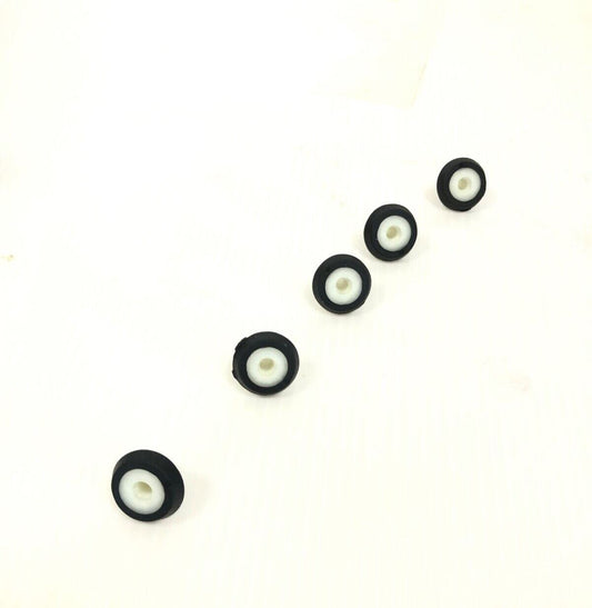 Genuine Ford B-Max/C-Max/Focus 16MM Expansion Clips x5 1725489