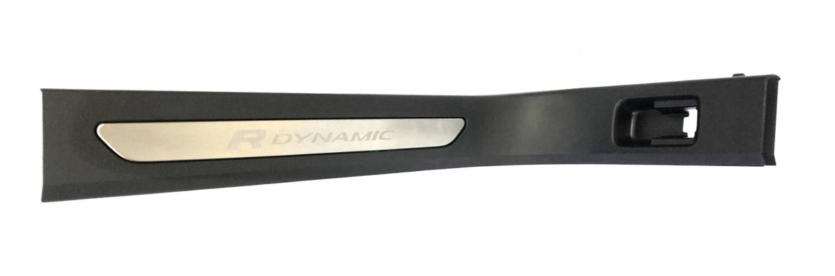 Genuine Range Rover Evoque 2019+ RH Front R Dynamic Door Sill Finisher -LR138501