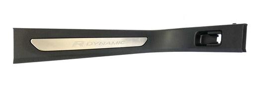 Genuine Range Rover Evoque 2019+ RH Front R Dynamic Door Sill Finisher -LR138501