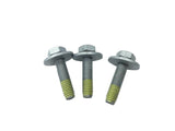 Genuine BMW Hex Bolt Pack Of 3 - 07129908715