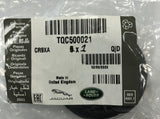 Genuine Land Rover Discovery 3/4/Range Rover Converter Access Plug - TQC500021