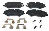 Genuine Land Rover Disco/RR/RRS Caliper Brake Pad Kit - LR134700