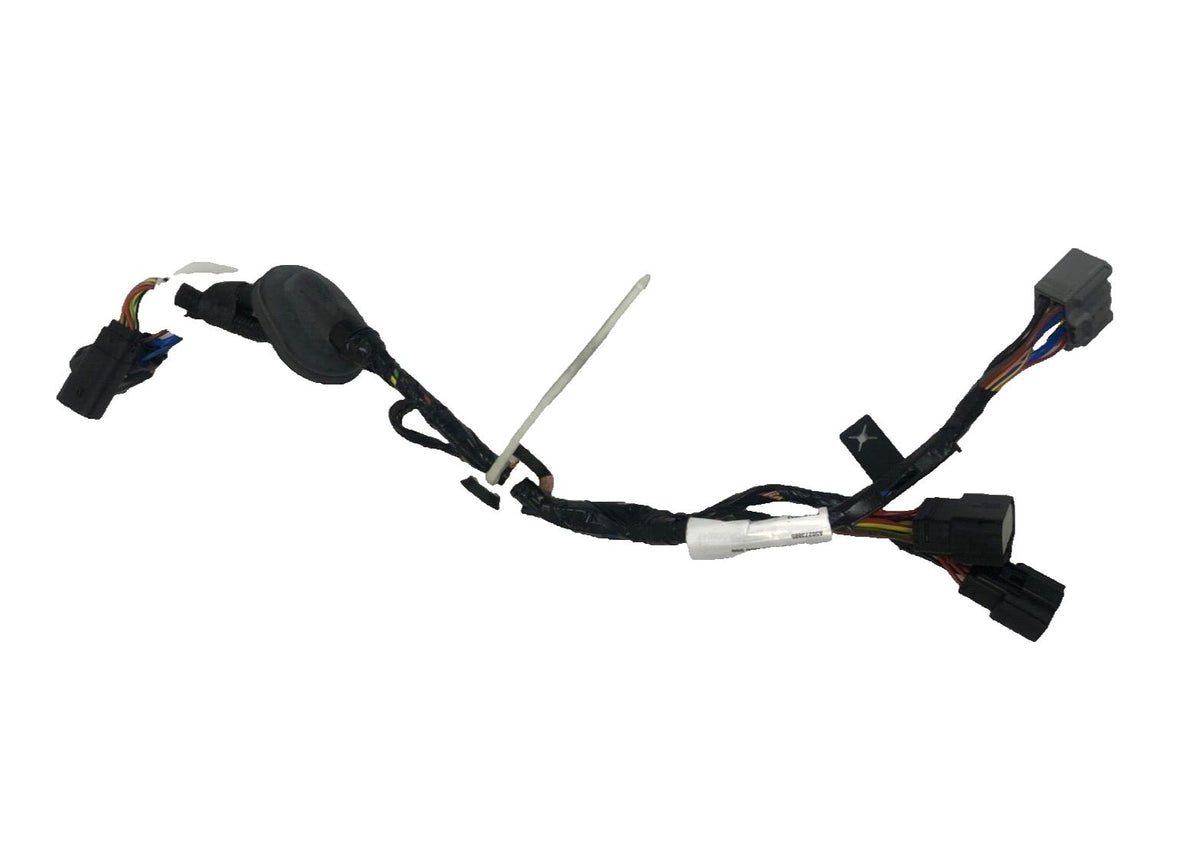 Genuine Jaguar XF/ XE/ F-Pace Towing Electrics Control Module J9C17243