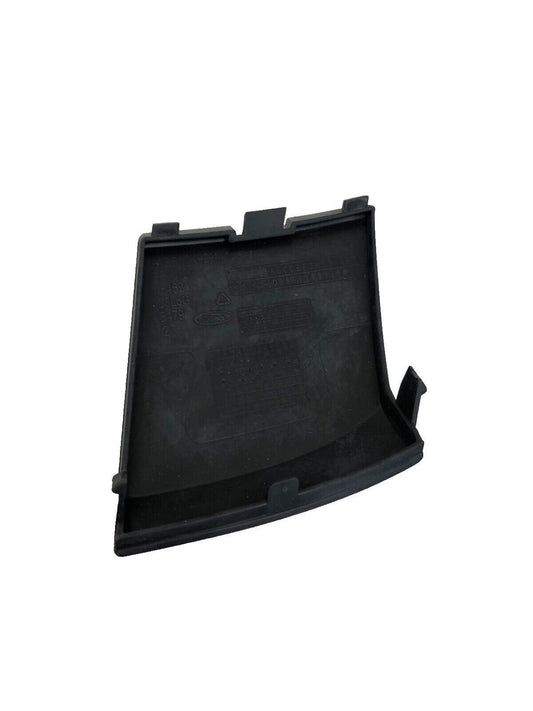 Genuine Ford Fiesta 2017+ Rear Bumper Tow Hook Bar Cover - 2087336