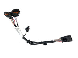 Genuine Jaguar F-Pace 2016+ Fuel Tank Link Harness T4A15677