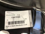 Genuine Jaguar X-Type Bracket RH Inner, Rear Quarter-C2S31386