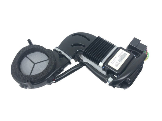 Genuine Jaguar E-Pace Squab Heated Cooled Seat Fan Housing-T4A7201